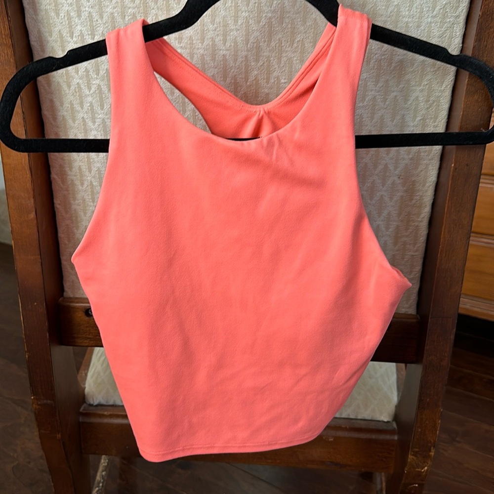 Athleta tank